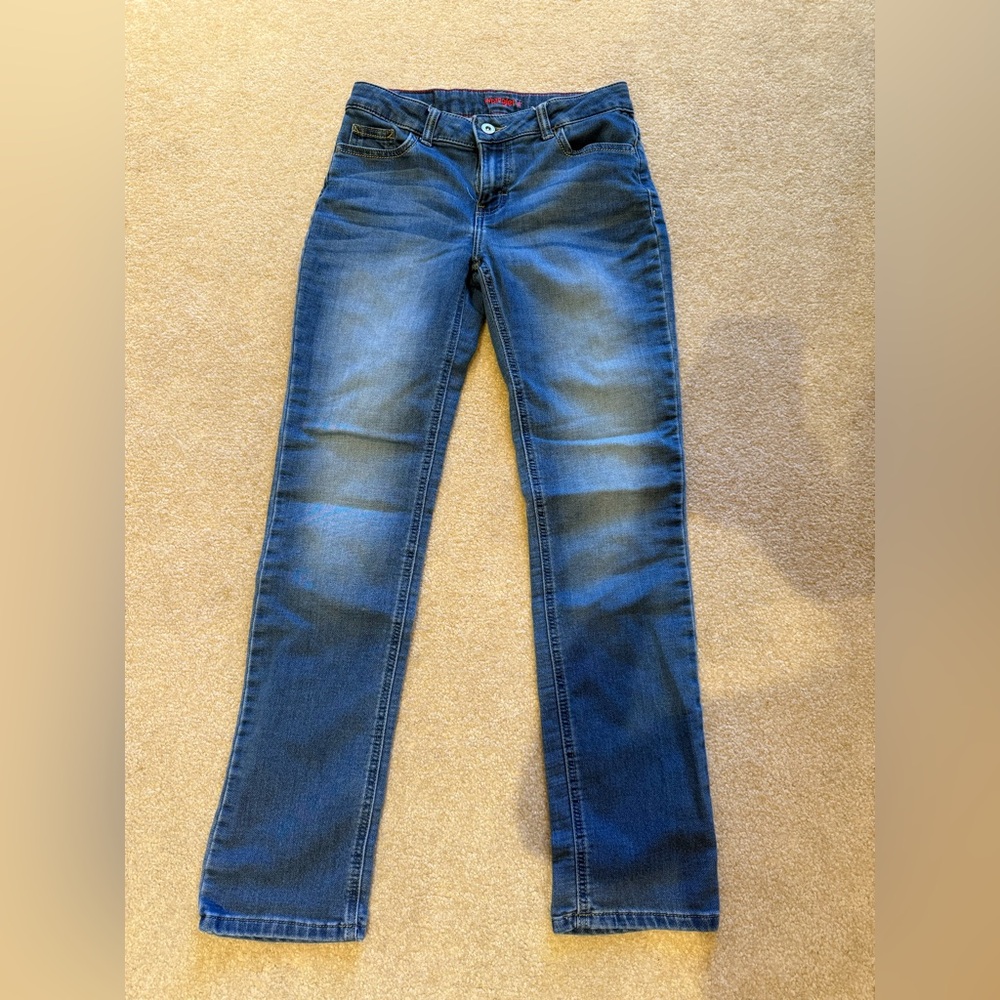 Wrangler Jeans (Size 14R)